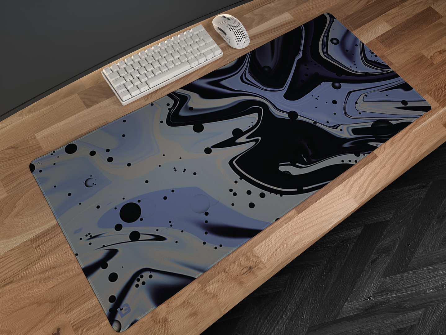 Liquid Negative