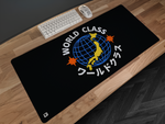 World Class