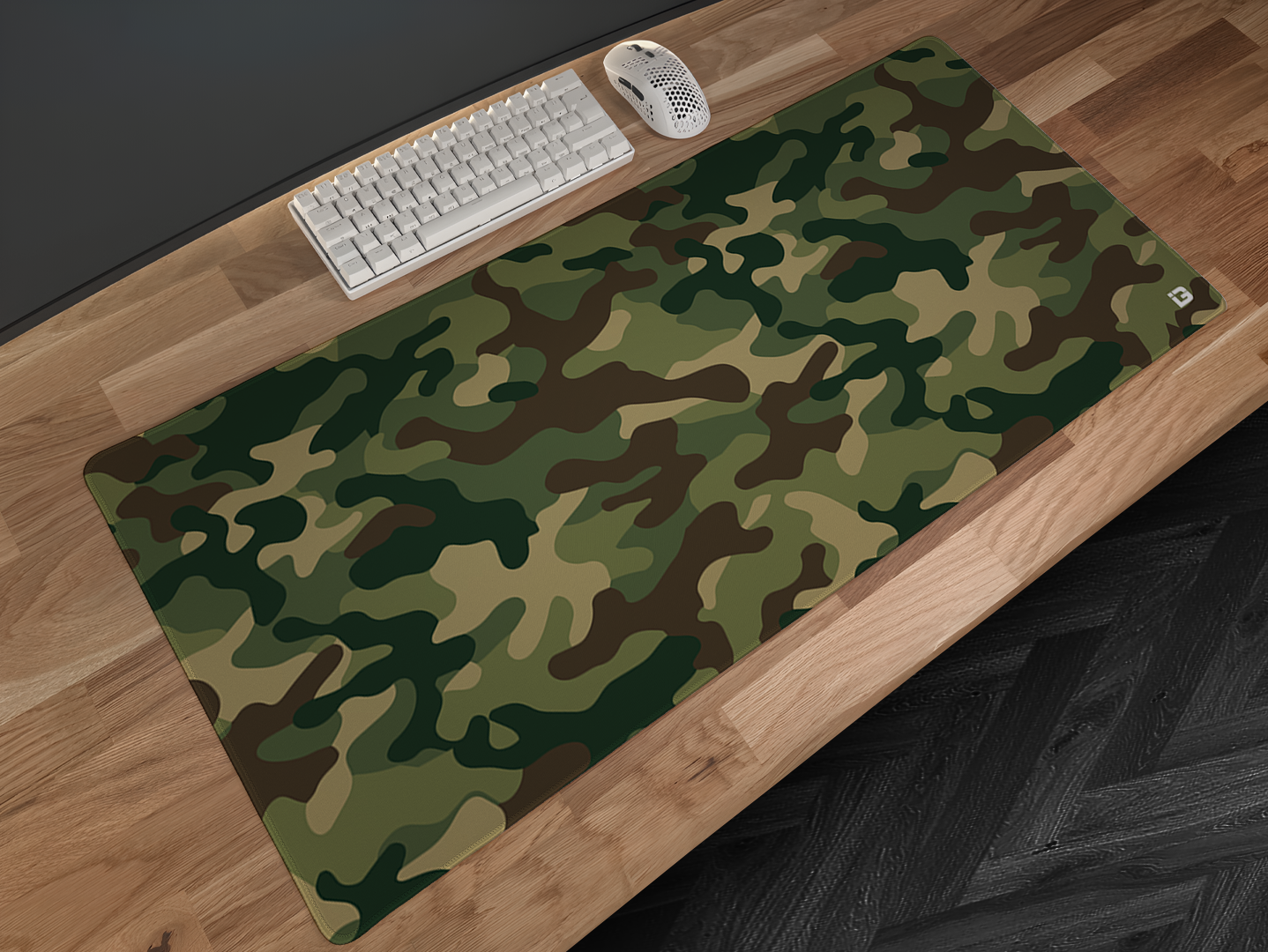 Splat Camo