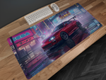 Tokyo Nights Supra