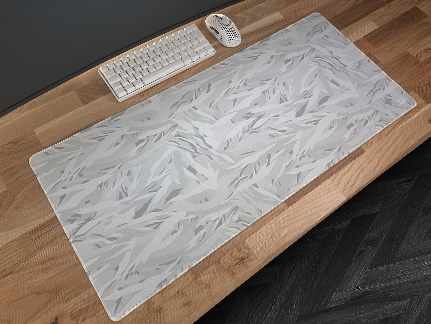 Tiger Camo