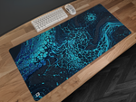 Glowing Waves