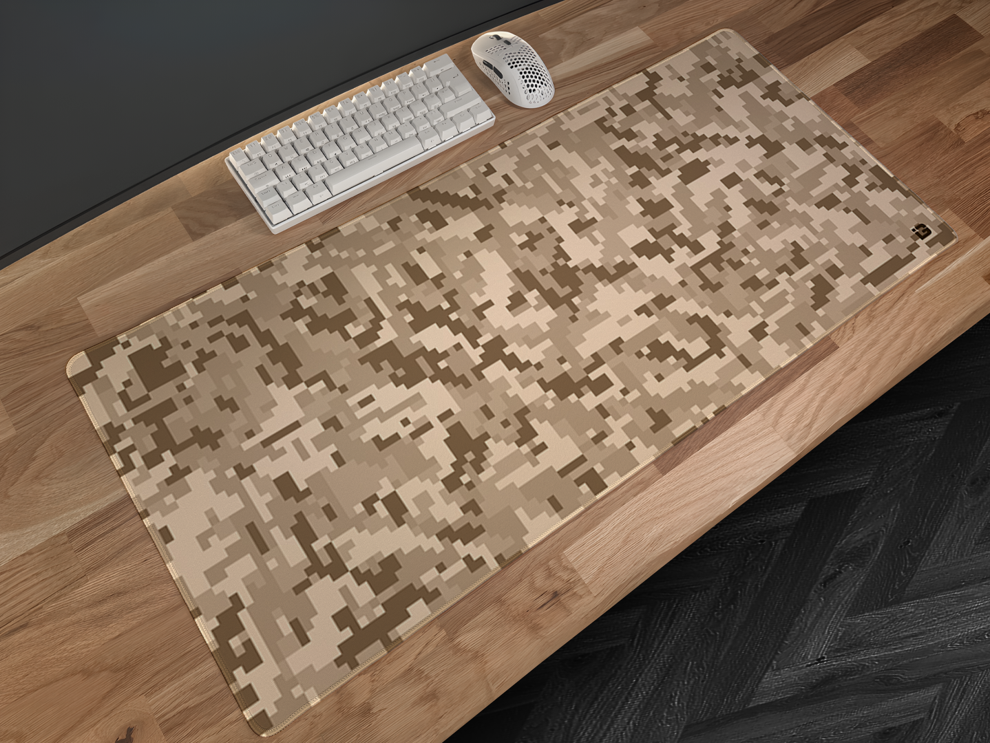 Digital Camo