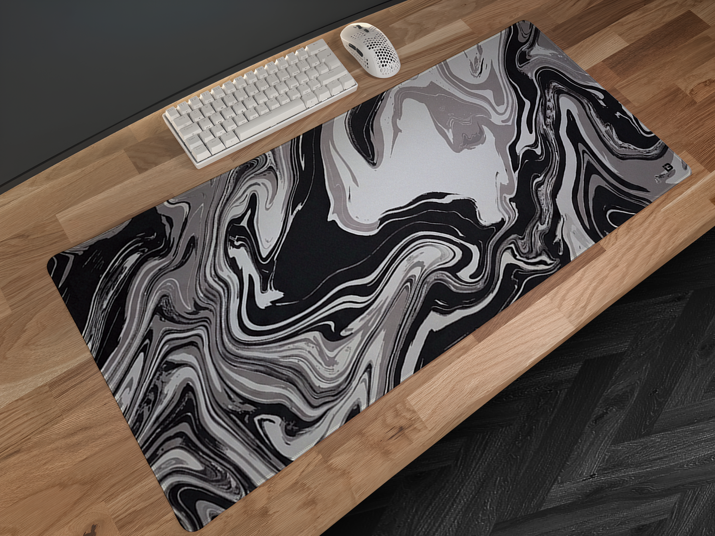 Gris Liquide
