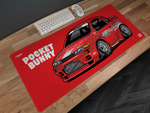 GTR R32 Pocket Bunny