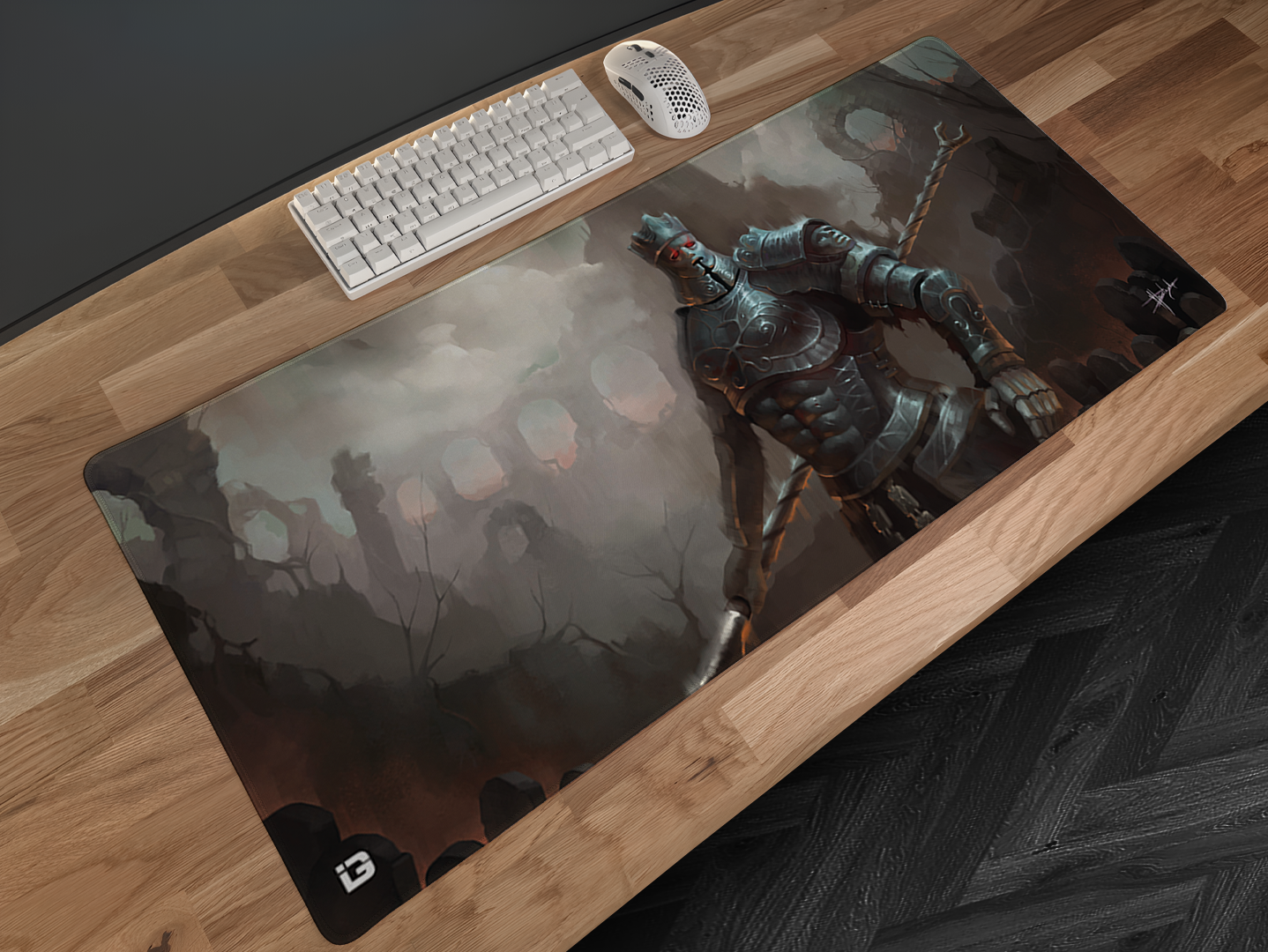 Gundyr