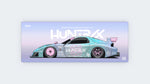 rx7 huntrix