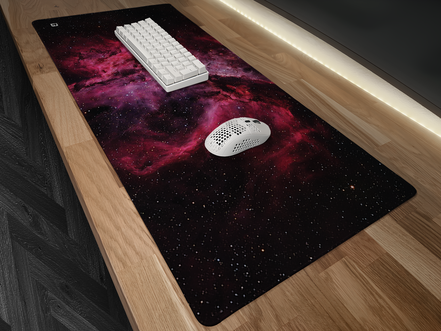 Space Storm