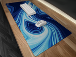 Celestial Waves