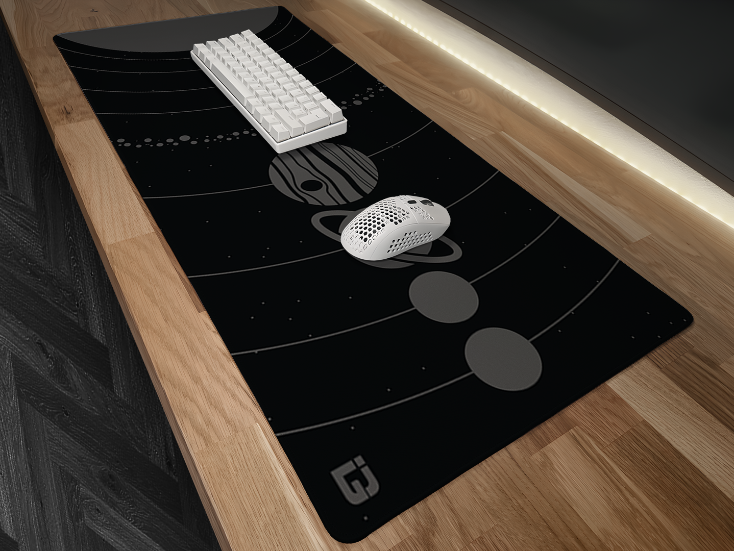 Solar System