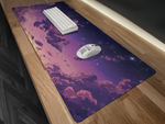 Purple Horizon