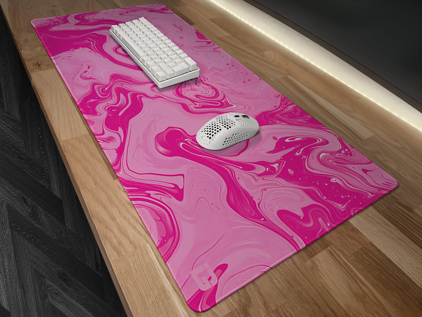 Liquid Pink