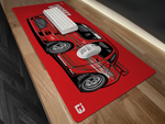 GTR R32 Pocket Bunny