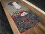 The Charnel Lion