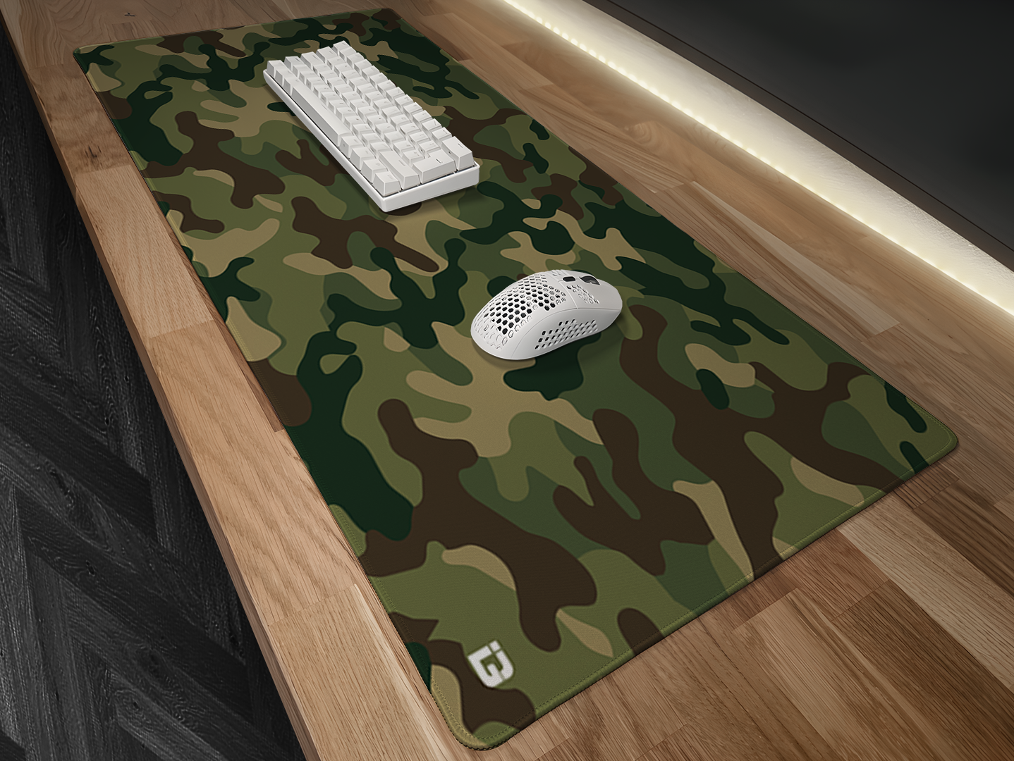 Splat Camo