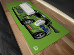 GTR R34 Pocket Bunny