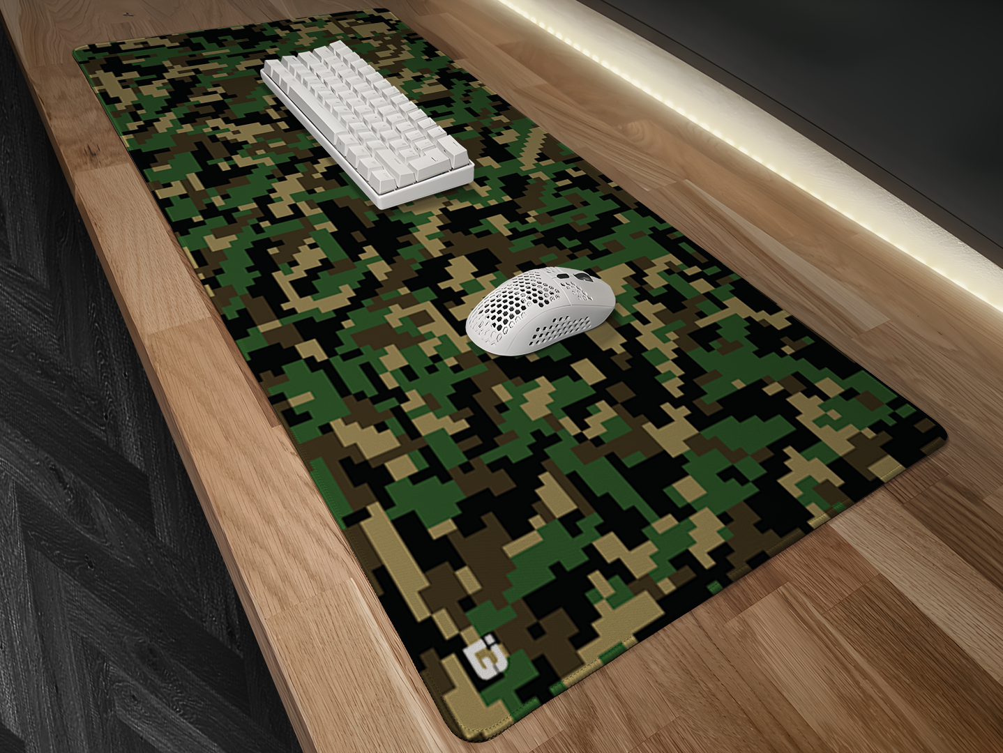 Digital Camo