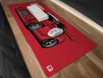 GTR R34 Pocket Bunny