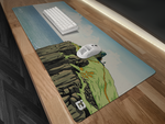 Cliff Shrine
