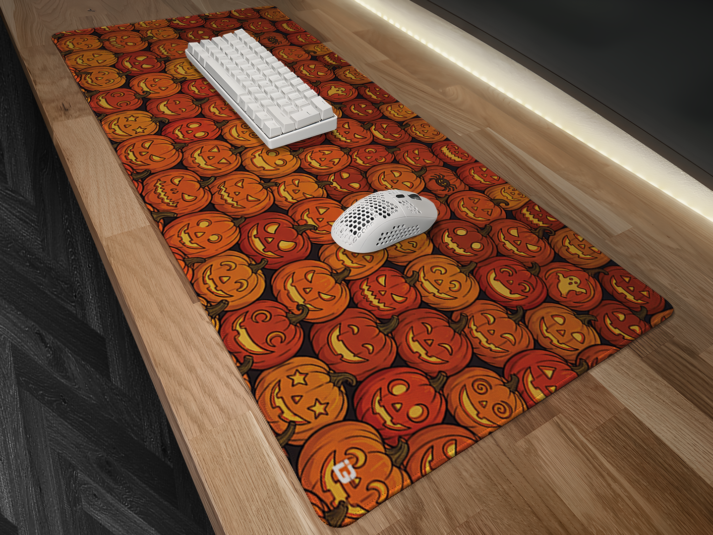 Pumkin Stack (Limited edition)
