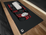 GTR R32 Pocket Bunny