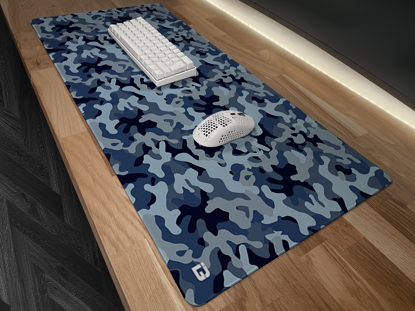 Splat Camo