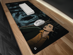 Scared Girl (Limited edition)