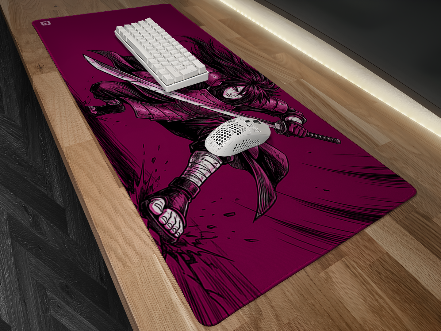 The God of Shinobi