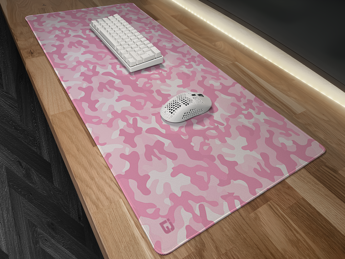 Splat Camo