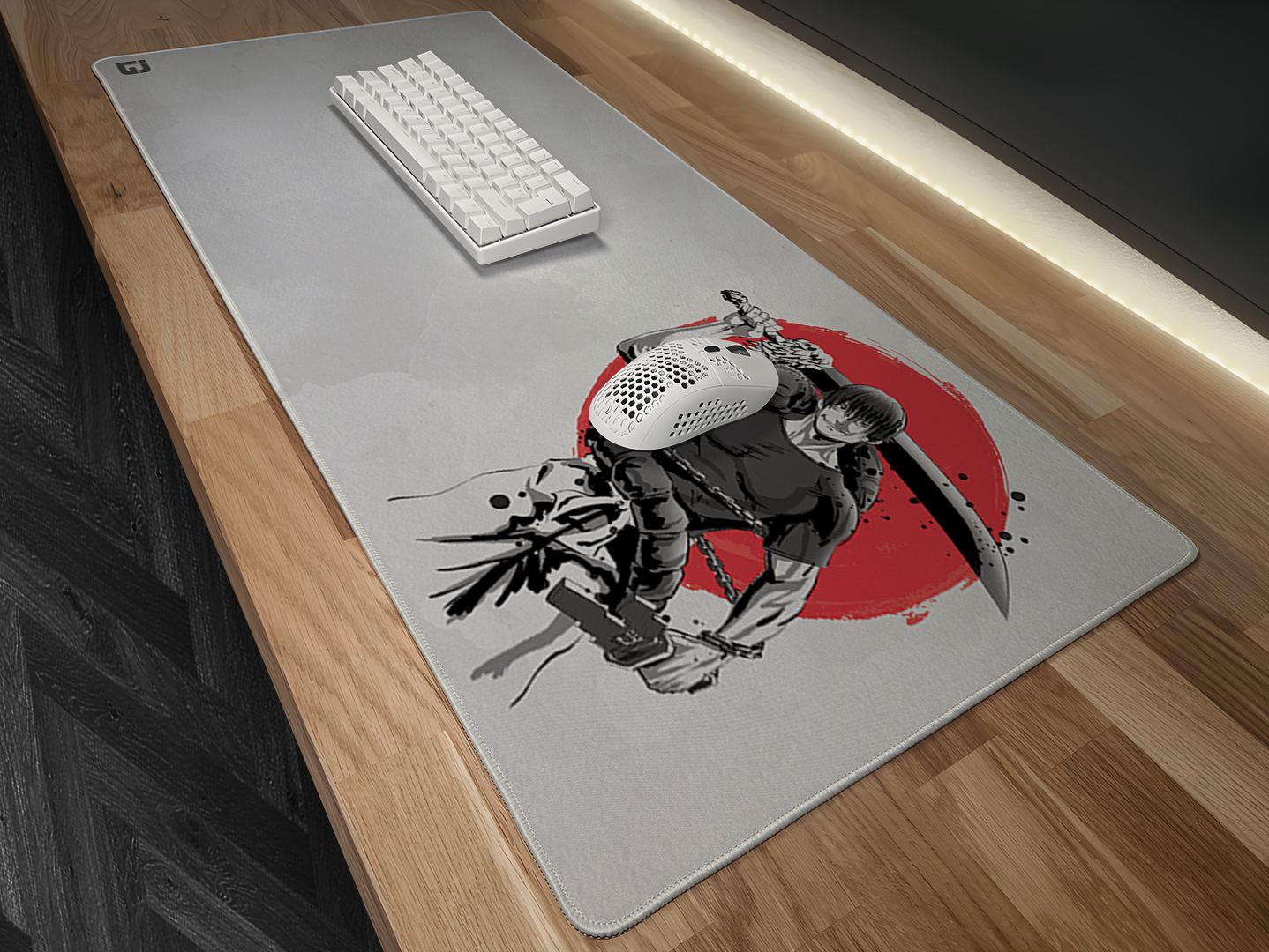 Red Sun Sorcerer Killer