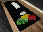 Gummies