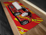 GTR R34 Pocket Bunny
