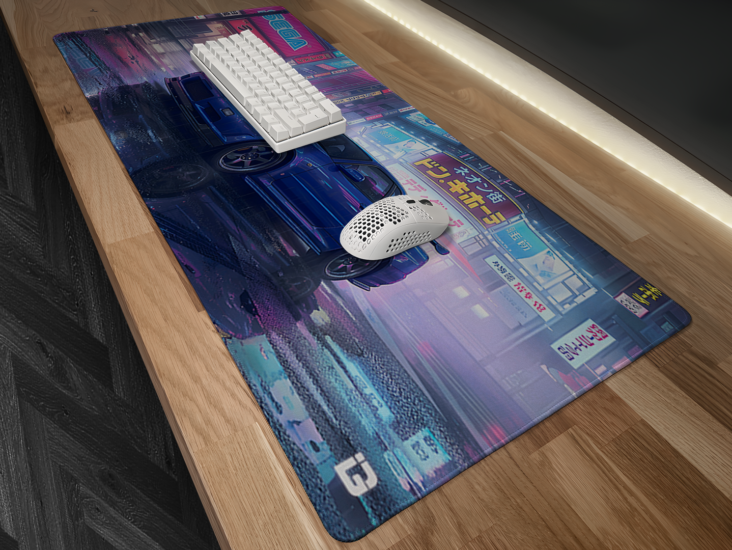 Tokyo Nights R34