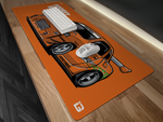 GTR R34 Pocket Bunny