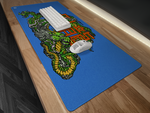 Hidden Dragon