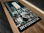 Invisinator