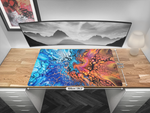 Fire & Ice