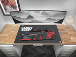 GTR R32 Pocket Bunny
