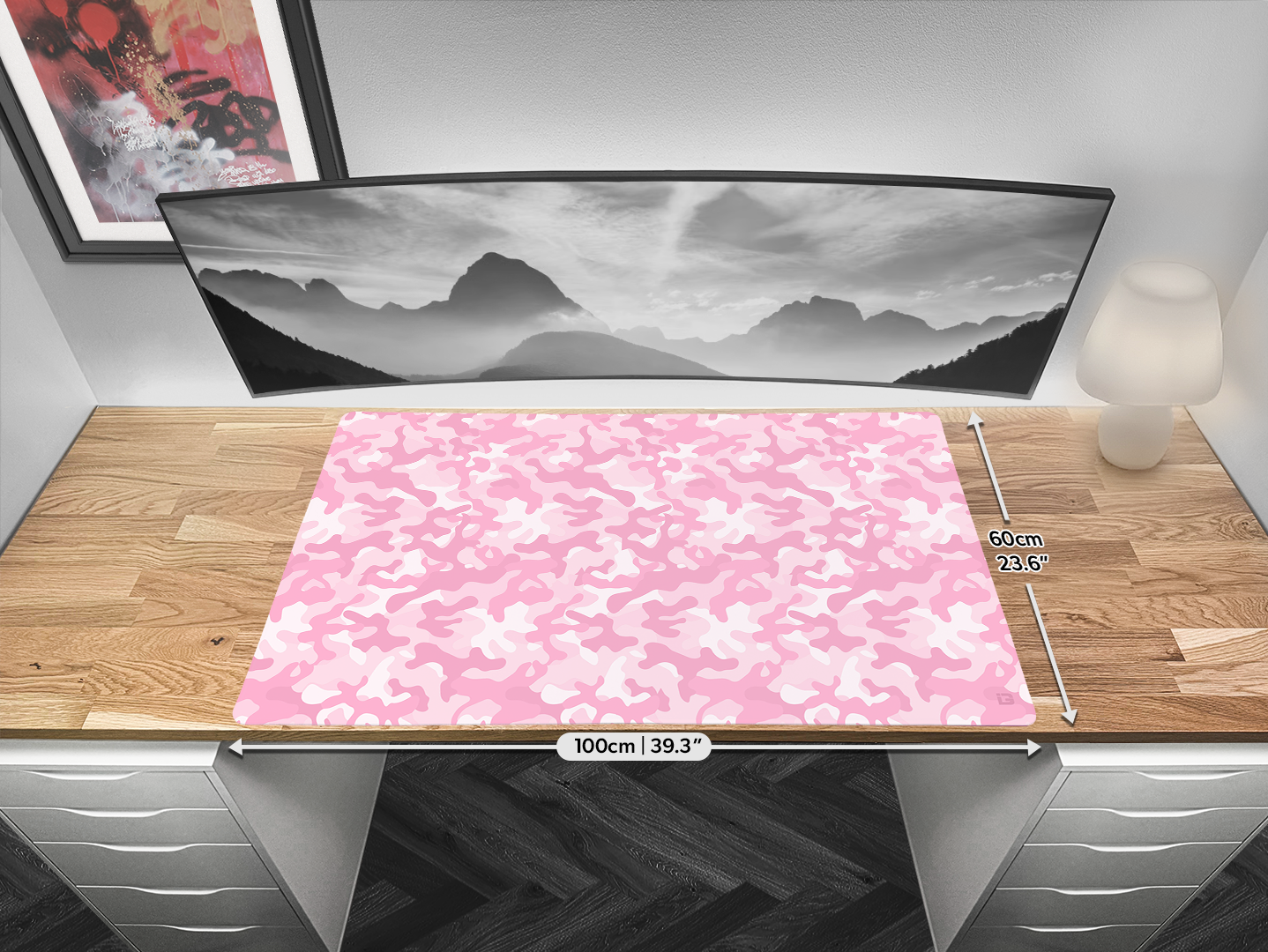 Splat Camo