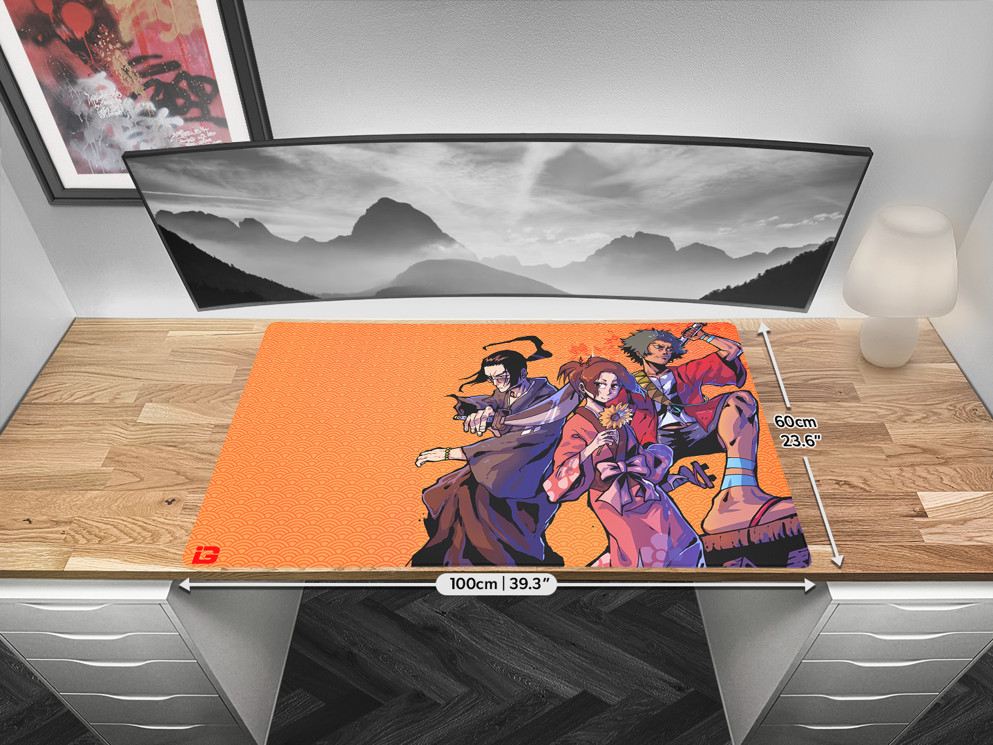 Samurai Champloo