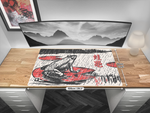 Lily Pad Frog