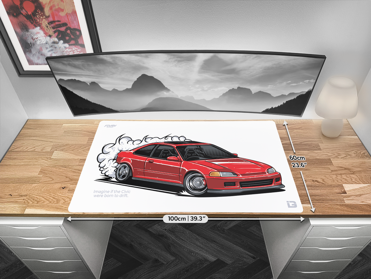 EJ1 Drift
