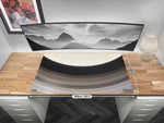Saturn Rings