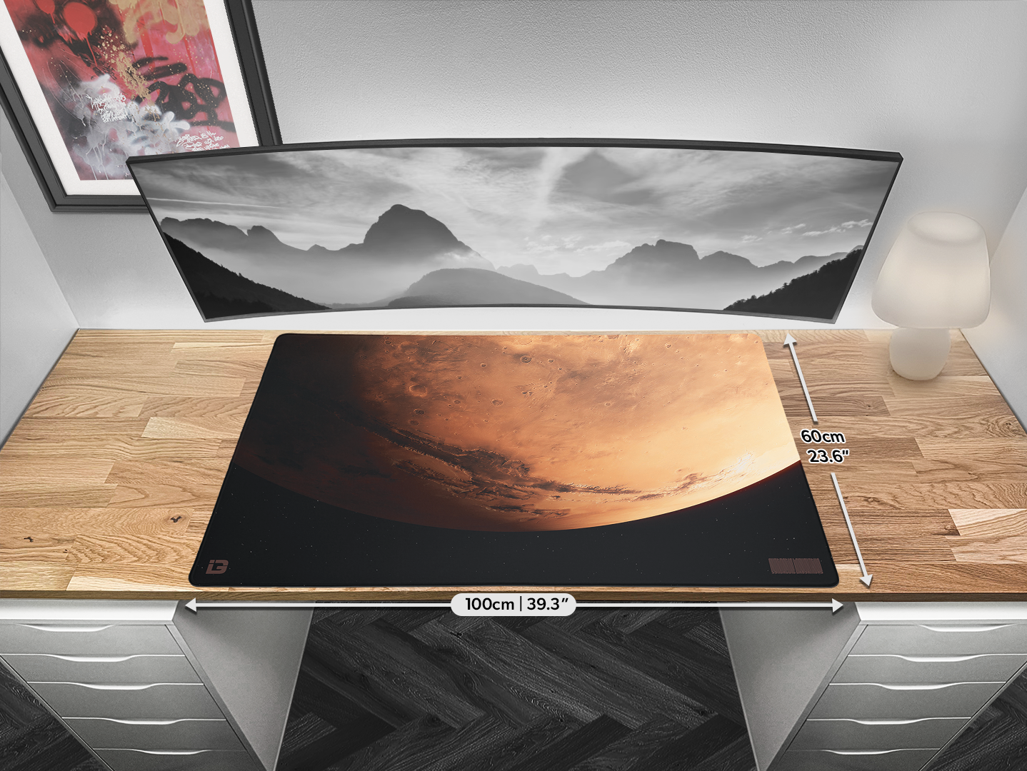 Mars