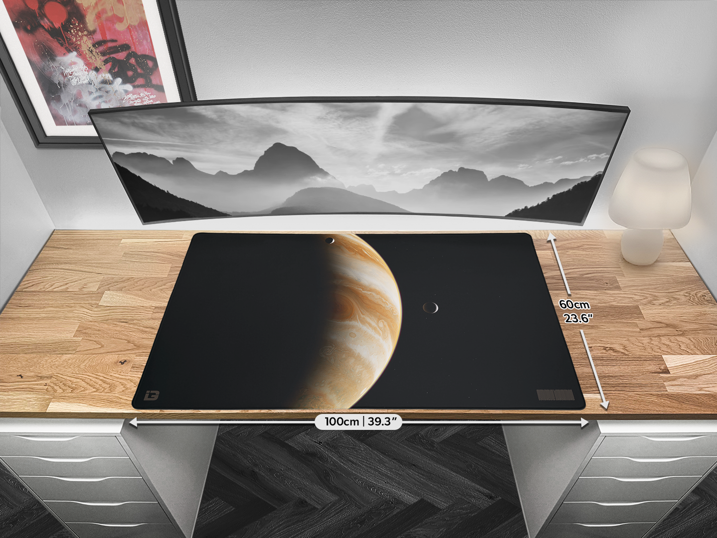 Jupiter Shadow