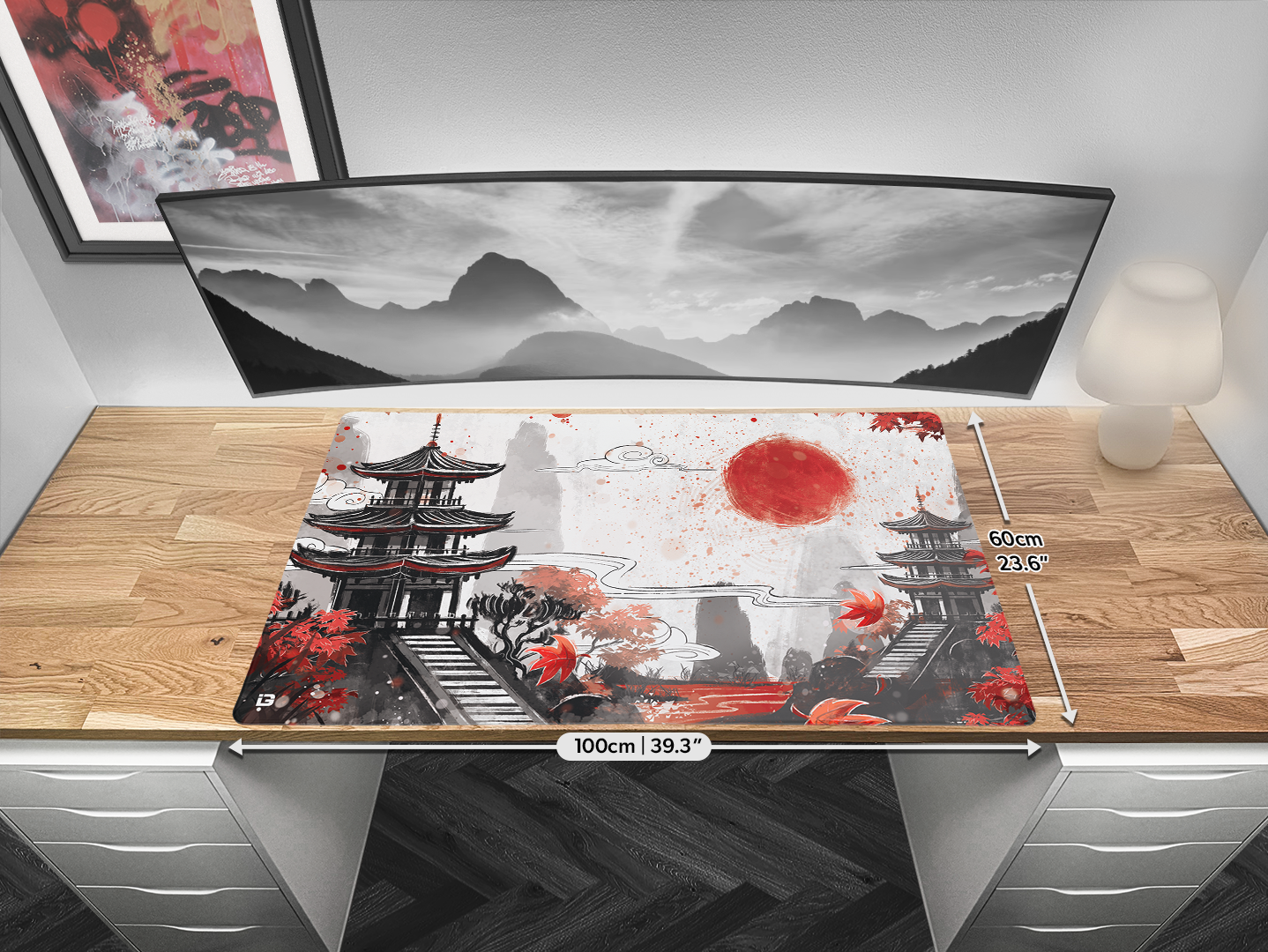 Blood Moon Shrine