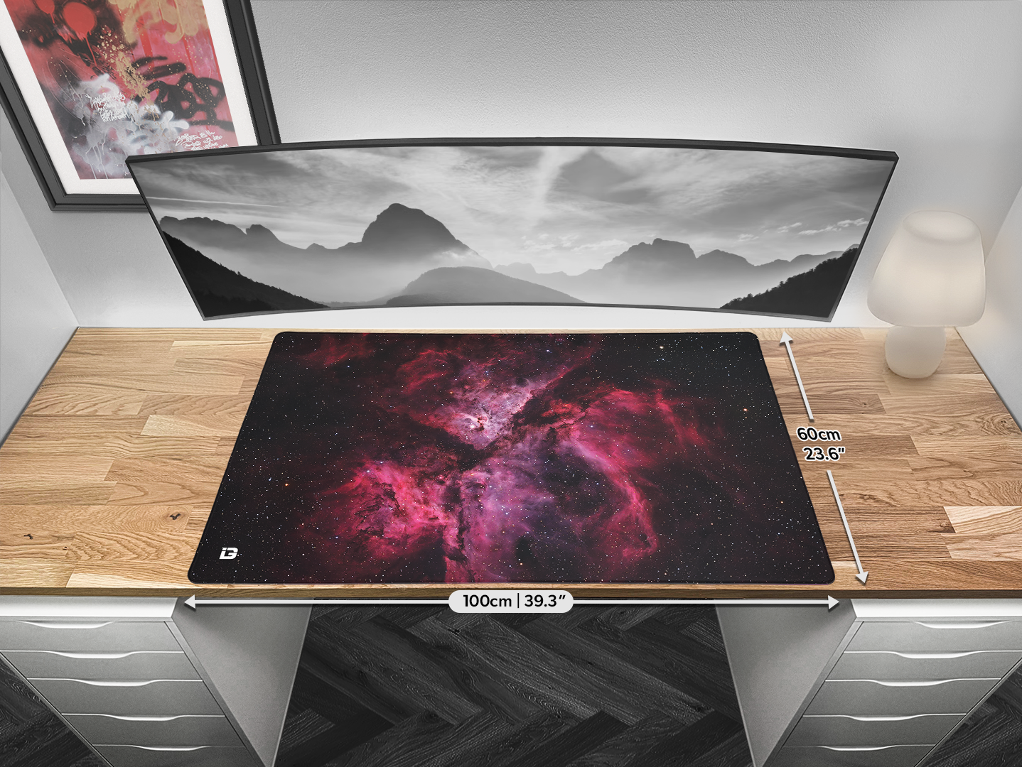 Space Storm