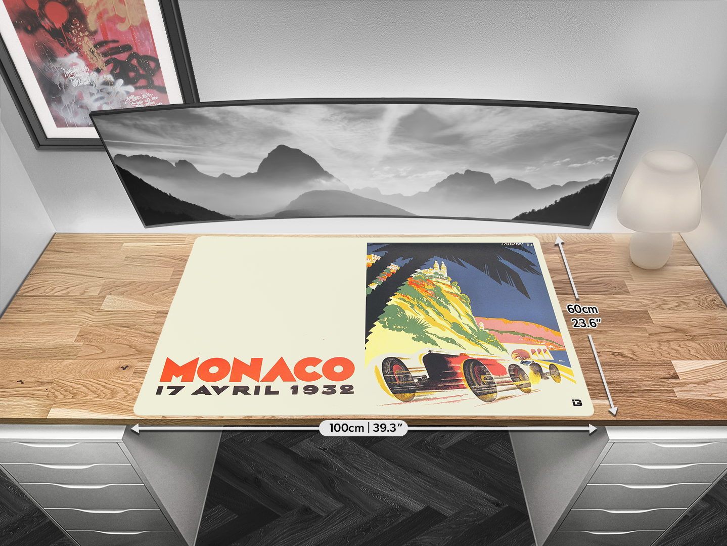 Monaco