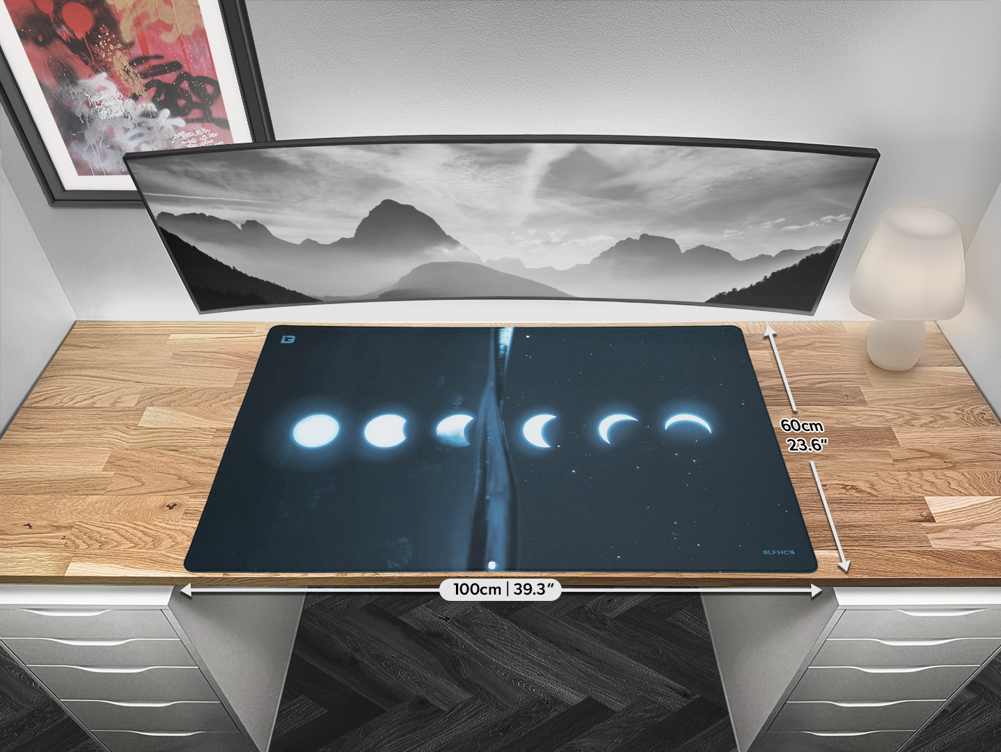 Moon Phases
