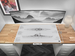 Bismarck Blueprint